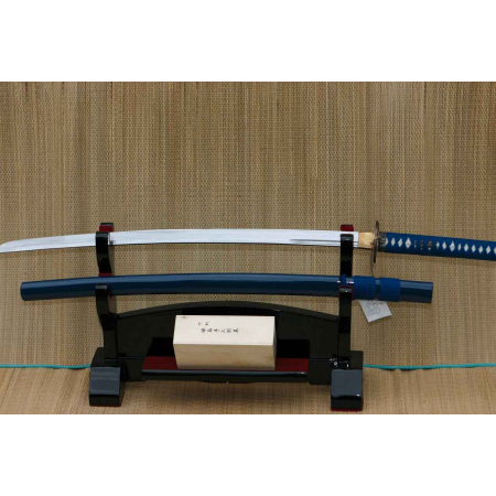 Koto Akita Katana