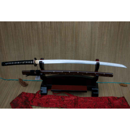 Koto Bushido katana