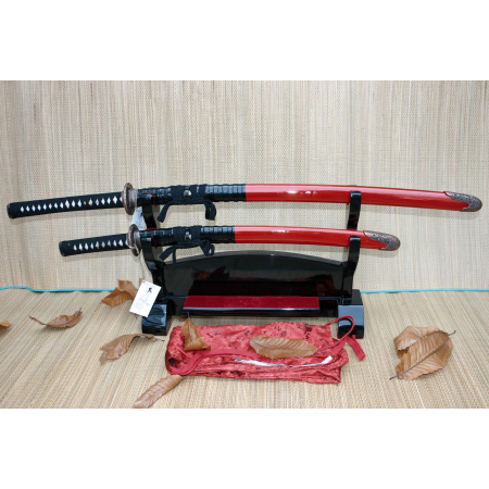 Koto Guardian Daisho