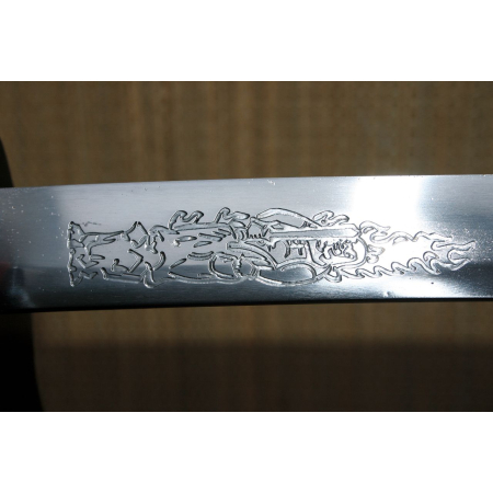Koto Guardian Daisho