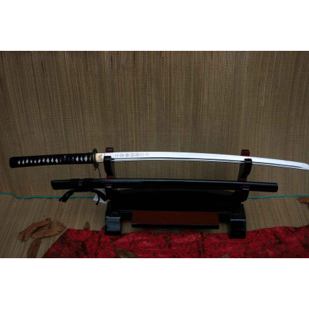 Koto Kanji Katana