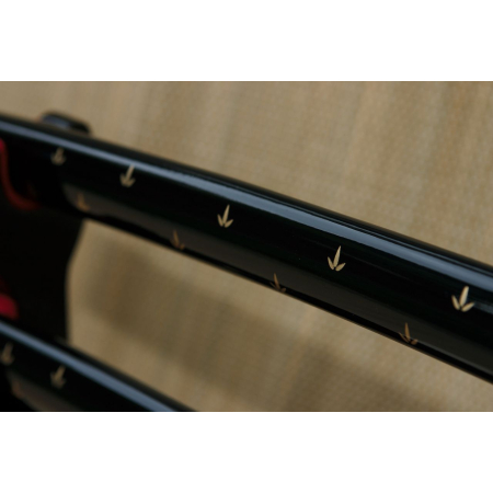 Koto Mokuso Tiger Daisho