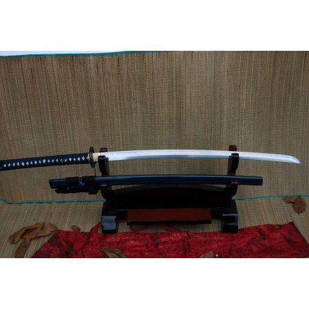 Koto Takezo Katana