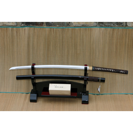 Koto Tanaka Katana